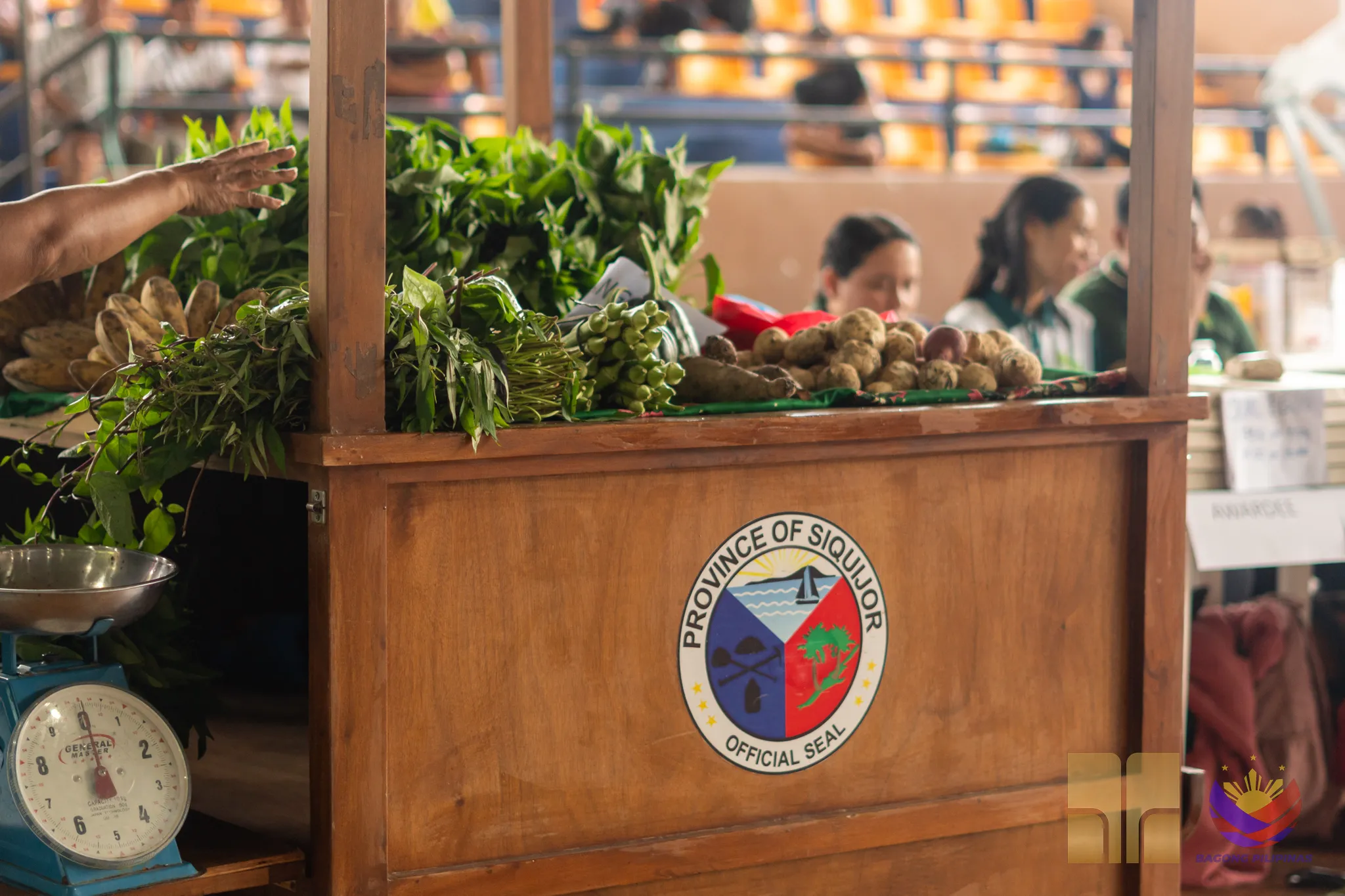 FTI Regional Food Terminals: Bringing fresh produce closer to you